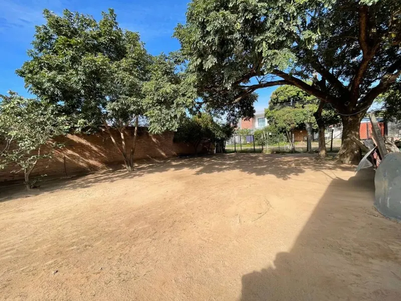 Terreno de 420 m² en venta en la Zona Sur, entre 6to y 7mo anillo: foto 12 de 12