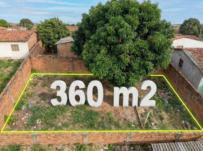 Terreno de 360 m² en venta en la urbanización El Trapiche, Zona Este: foto 2 de 10