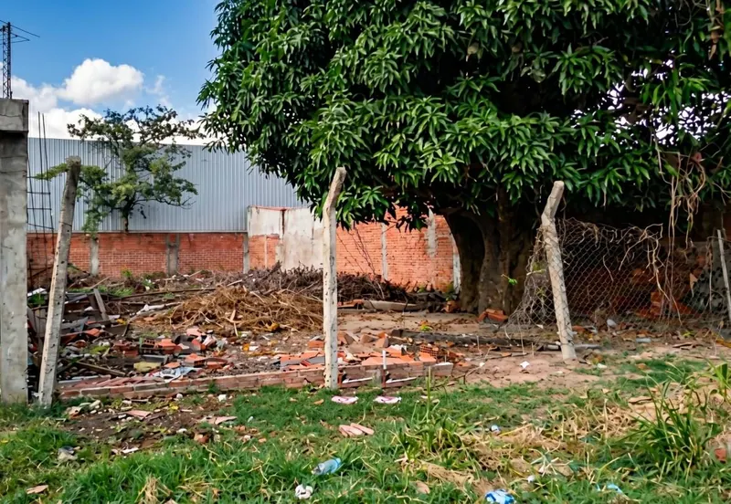Terreno de 360 m² en venta en la urbanización El Trapiche, Zona Este: foto 4 de 10