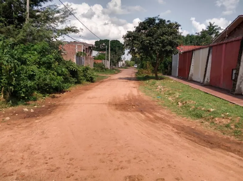 Terreno de 360 m² en venta en la urbanización El Trapiche, Zona Este: foto 8 de 10