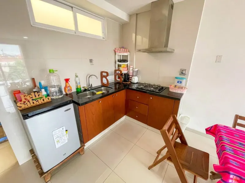 1-bedroom apartment for anticrético in the Reynolds gated community: foto 2 de 5