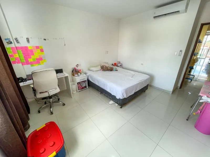1-bedroom apartment for anticrético in the Reynolds gated community: foto 4 de 5