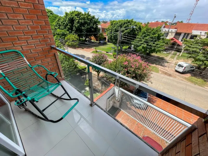 1-bedroom apartment for anticrético in the Reynolds gated community: foto 5 de 5