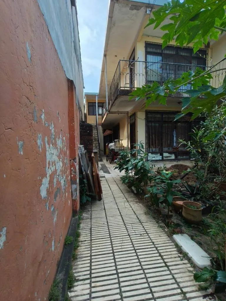Old 359 m² house for sale downtown, near La Ramada: foto 2 de 4