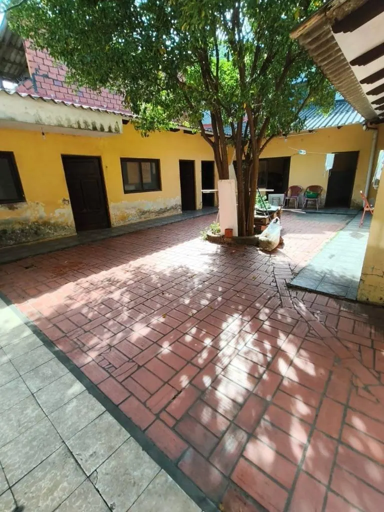 Old 359 m² house for sale downtown, near La Ramada: foto 4 de 4