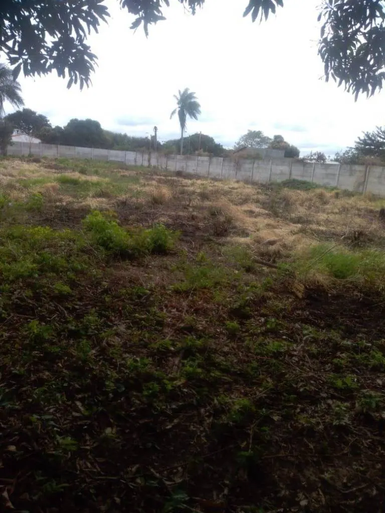 Terreno embardado de 5.288,6 m² en venta en Cotoca: foto 4 de 7
