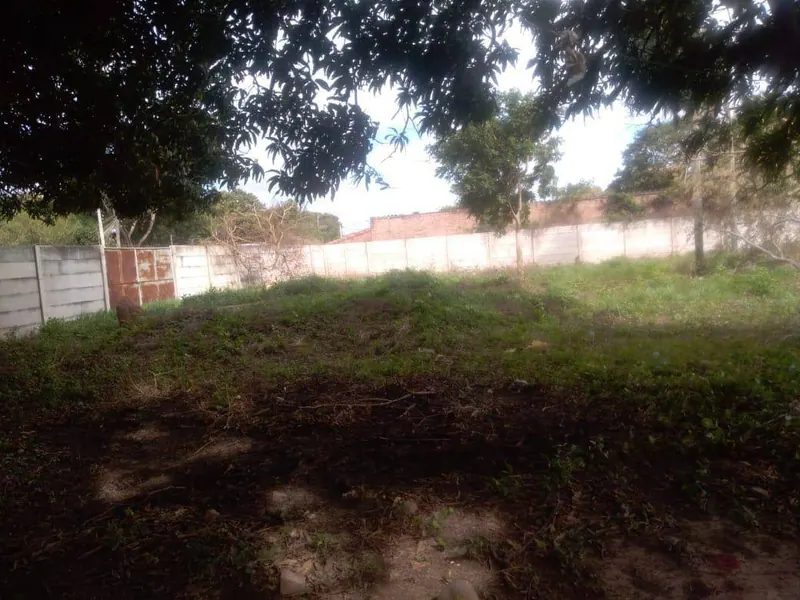 Terreno embardado de 5.288,6 m² en venta en Cotoca: foto 7 de 7