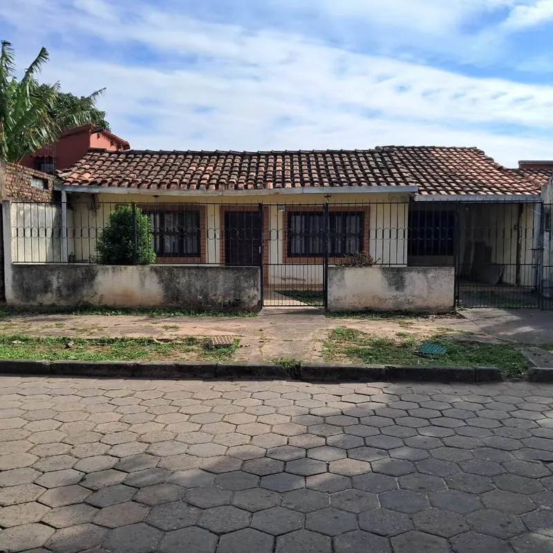 4-bedroom house for sale 1 block from the 2nd ring, East Zone: foto 1 de 2