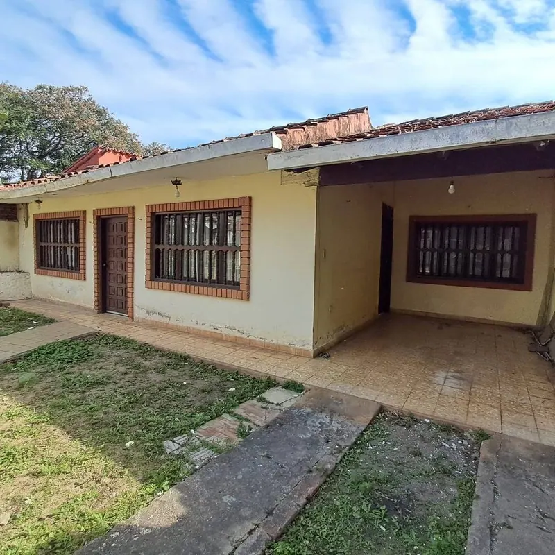 4-bedroom house for sale 1 block from the 2nd ring, East Zone: foto 2 de 2