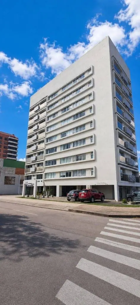 Departamento de 2 dormitorios en venta en el condominio Glaz: foto 1 de 9