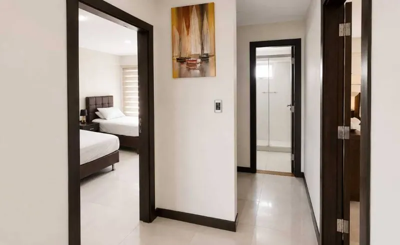 Departamento de 2 dormitorios en venta en el condominio Glaz: foto 4 de 9