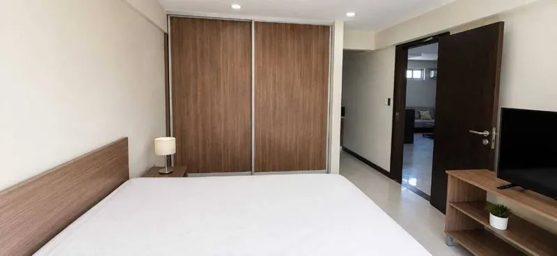 Departamento de 2 dormitorios en venta en el condominio Glaz: foto 6 de 9