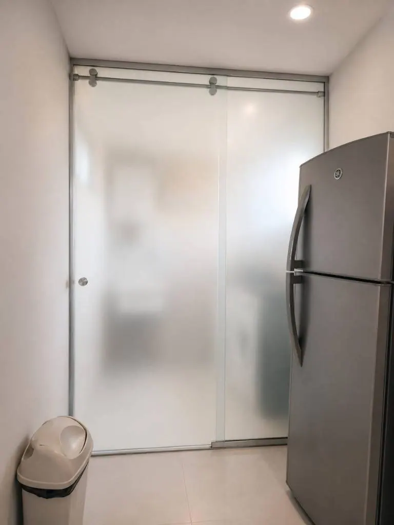 Departamento de 2 dormitorios en venta en el condominio Glaz: foto 7 de 9