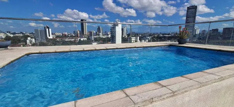 Departamento de 2 dormitorios en venta en el condominio Glaz: foto 8 de 9