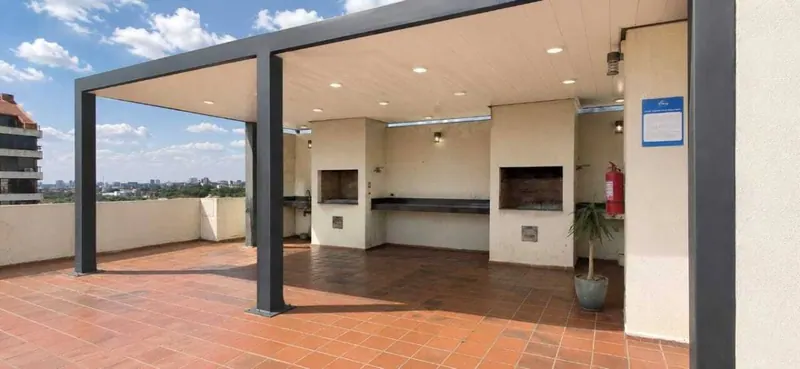 Departamento de 2 dormitorios en venta en el condominio Glaz: foto 9 de 9