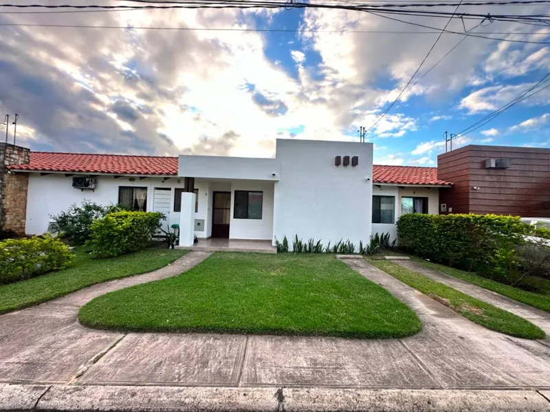 3-bedroom house for sale in the Fontana Family Club gated community: foto 1 de 11