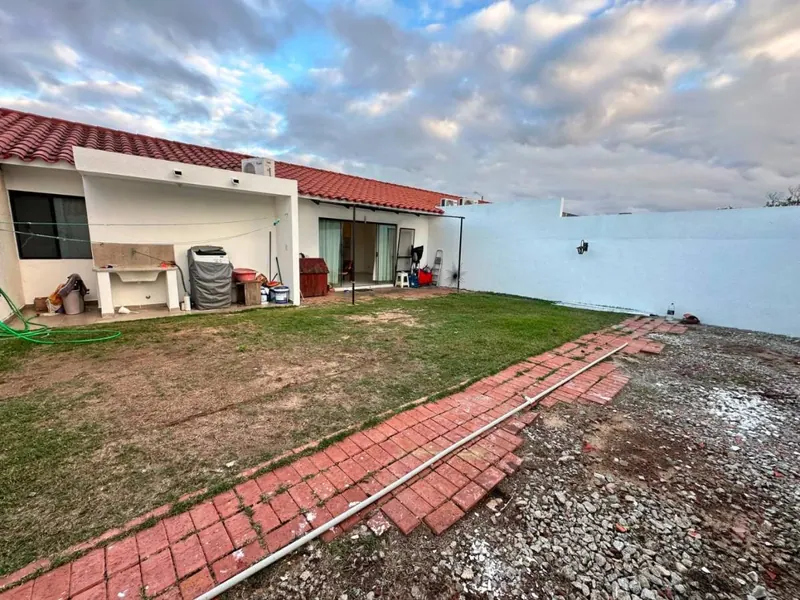 3-bedroom house for sale in the Fontana Family Club gated community: foto 10 de 11