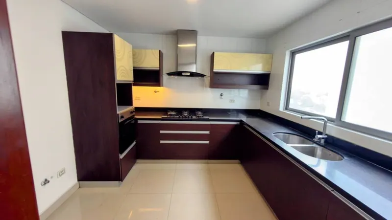 Departamento de 148,35 m² en venta en Torre Vanguardia, Zona Sur: foto 2 de 13