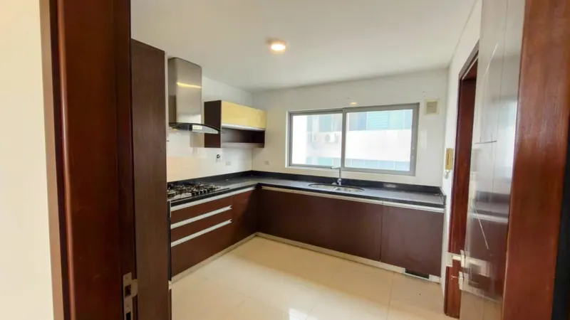 Departamento de 148,35 m² en venta en Torre Vanguardia, Zona Sur: foto 3 de 13