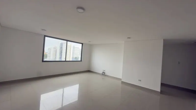 Departamento de 148,35 m² en venta en Torre Vanguardia, Zona Sur: foto 4 de 13