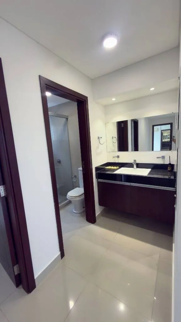 Departamento de 148,35 m² en venta en Torre Vanguardia, Zona Sur: foto 9 de 13