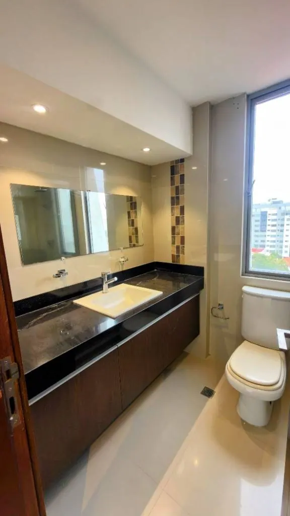 Departamento de 148,35 m² en venta en Torre Vanguardia, Zona Sur: foto 10 de 13