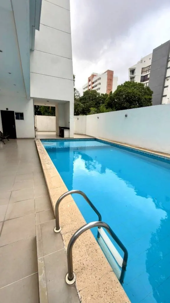 Departamento de 148,35 m² en venta en Torre Vanguardia, Zona Sur: foto 12 de 13