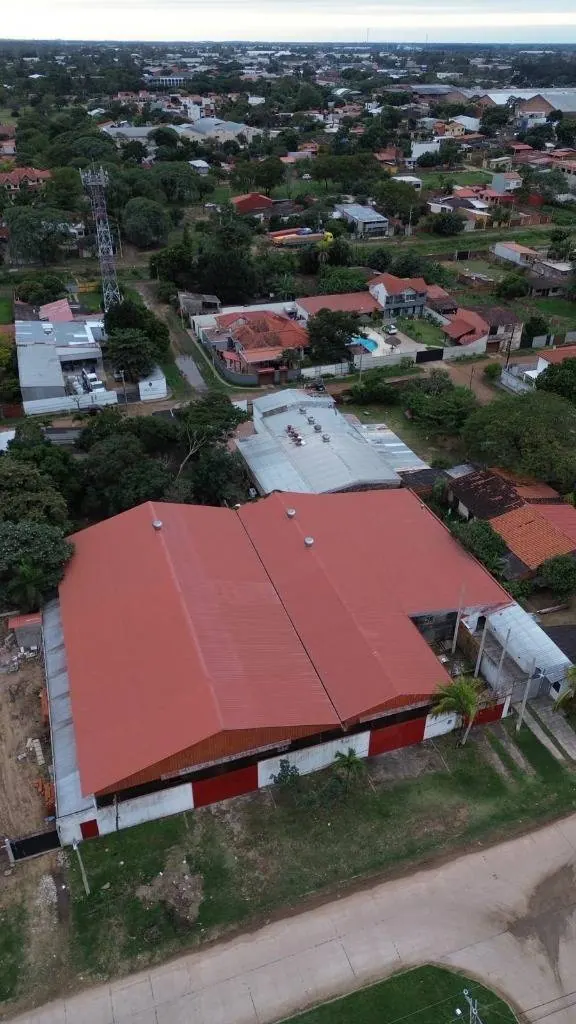 Galpón de 1.700 m² en alquiler en la Zona Norte, 8vo anillo