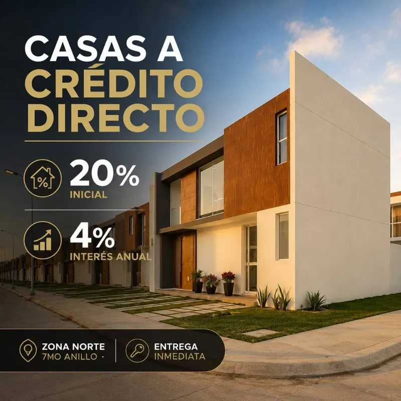 Casa en condominio de 3 dormitorios en venta en la Zona Norte: foto 4 de 16