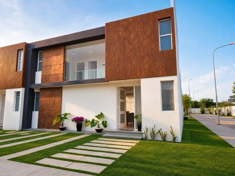 Casa en condominio de 3 dormitorios en venta en la Zona Norte: foto 8 de 16