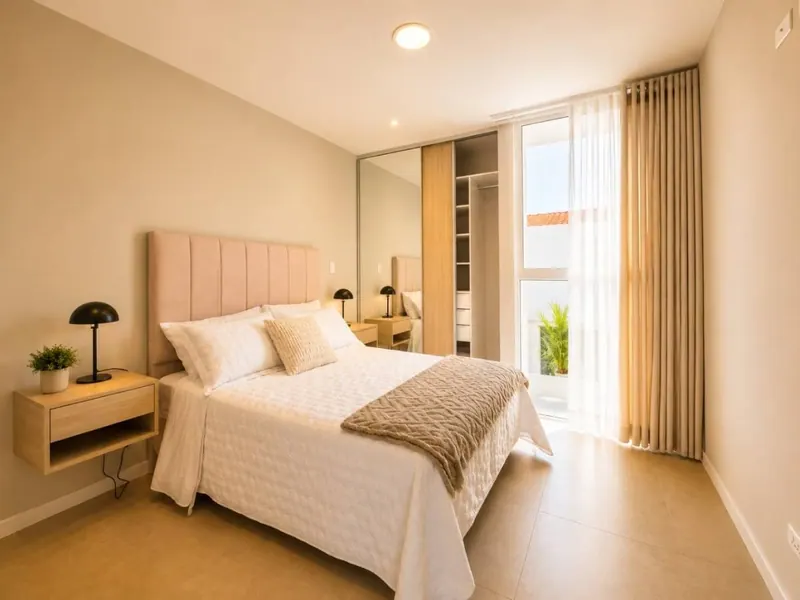 Casa en condominio de 3 dormitorios en venta en la Zona Norte: foto 12 de 16