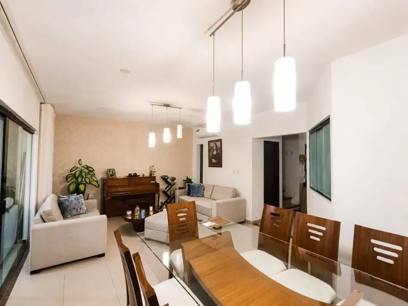 3-bedroom house for sale in the Las Palmas Los Jardines gated: foto 2 de 16