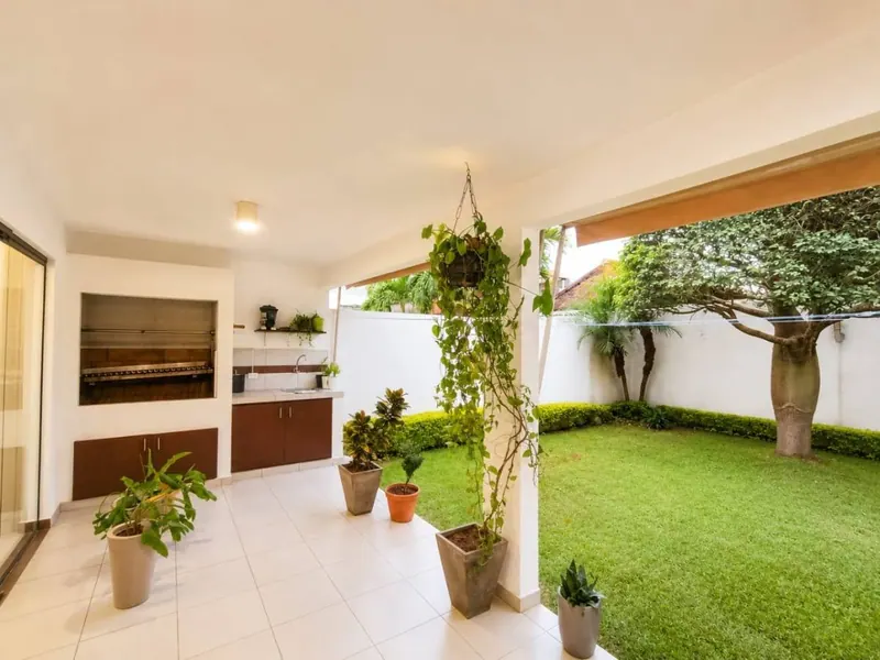 3-bedroom house for sale in the Las Palmas Los Jardines gated: foto 3 de 16