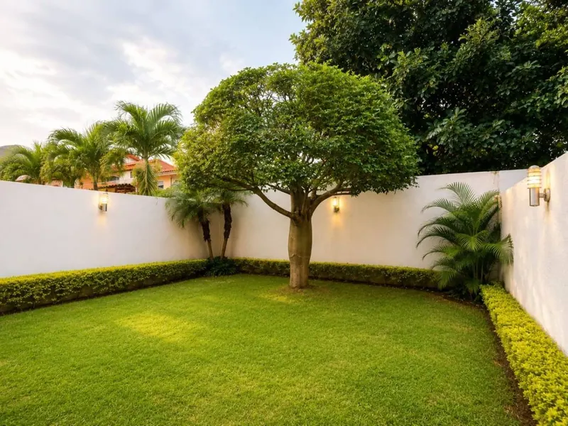 3-bedroom house for sale in the Las Palmas Los Jardines gated: foto 4 de 16