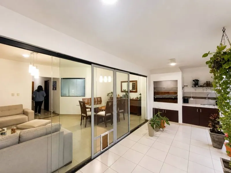 3-bedroom house for sale in the Las Palmas Los Jardines gated: foto 5 de 16