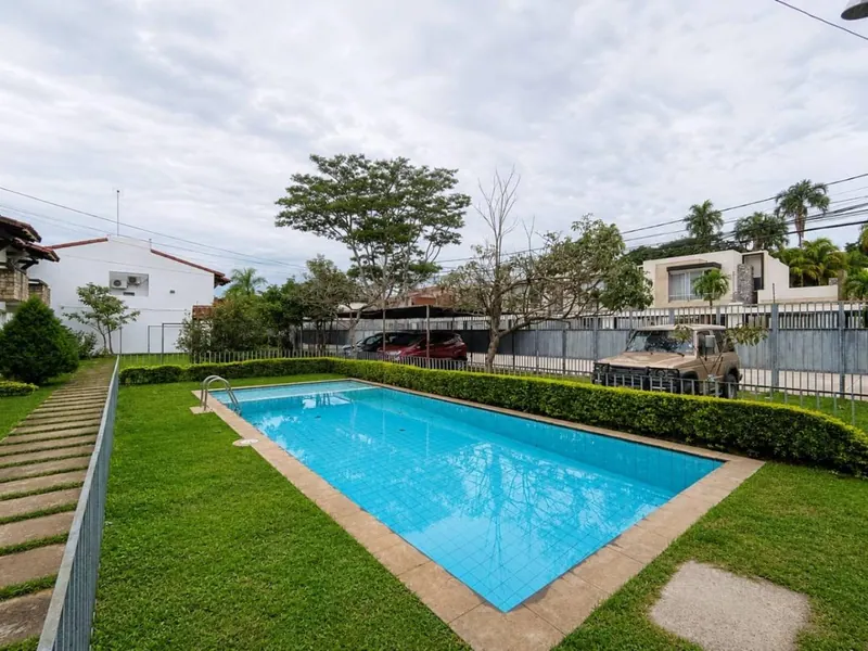 3-bedroom house for sale in the Las Palmas Los Jardines gated: foto 6 de 16