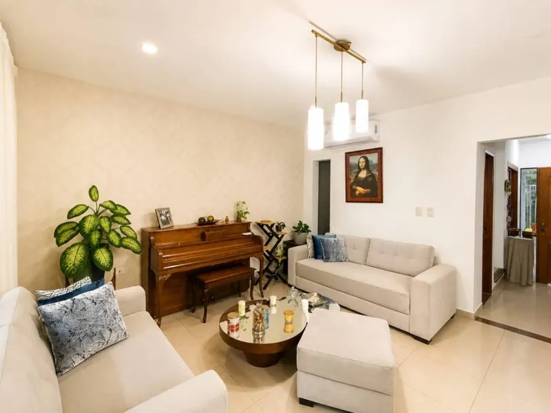 3-bedroom house for sale in the Las Palmas Los Jardines gated: foto 7 de 16