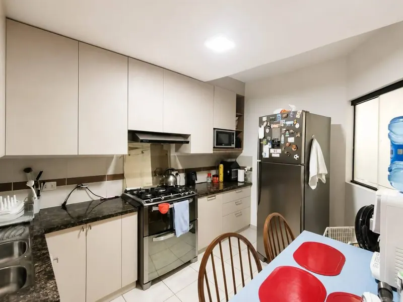 3-bedroom house for sale in the Las Palmas Los Jardines gated: foto 8 de 16
