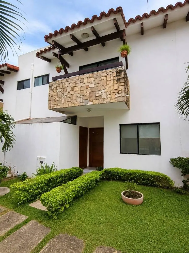 3-bedroom house for sale in the Las Palmas Los Jardines gated: foto 10 de 16