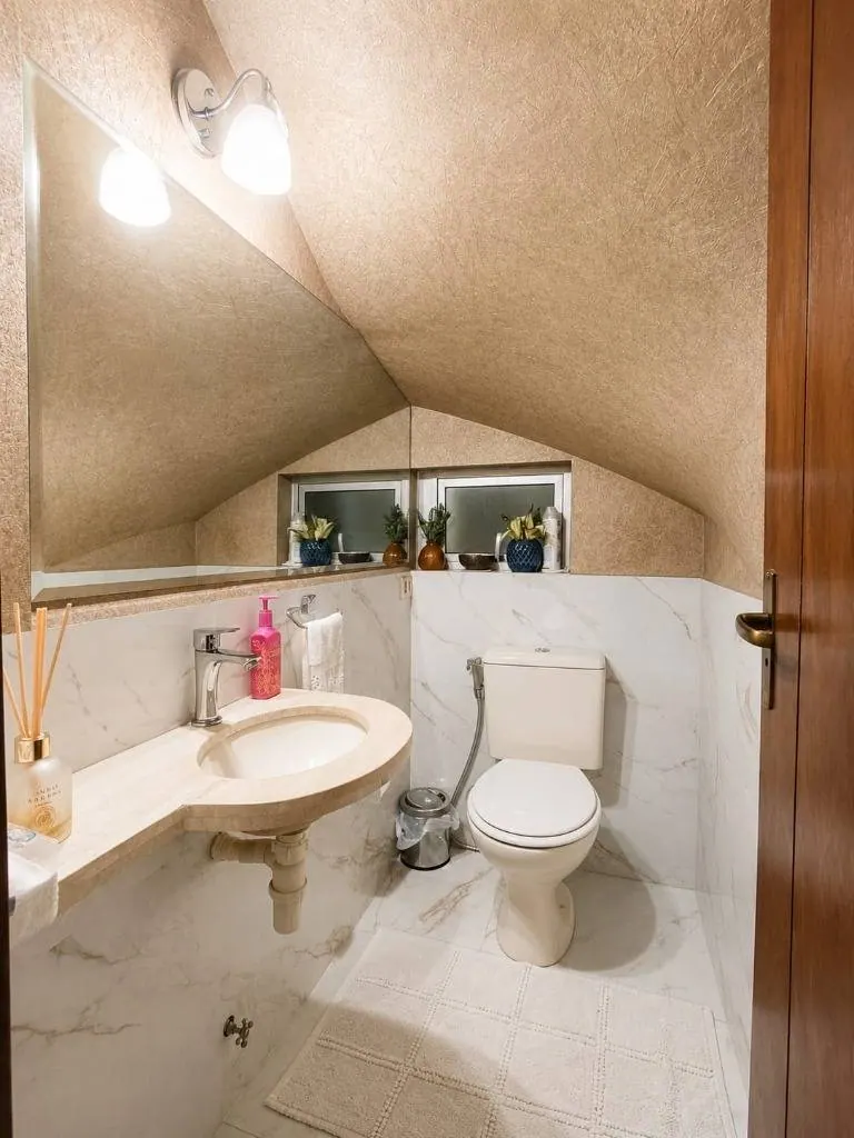 3-bedroom house for sale in the Las Palmas Los Jardines gated: foto 13 de 16