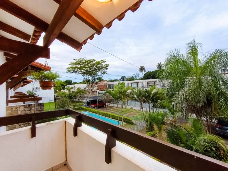 3-bedroom house for sale in the Las Palmas Los Jardines gated: foto 15 de 16