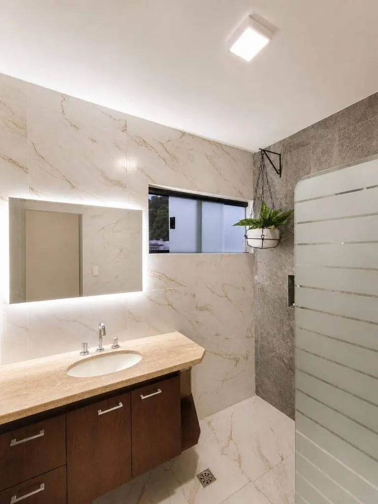 3-bedroom house for sale in the Las Palmas Los Jardines gated: foto 16 de 16