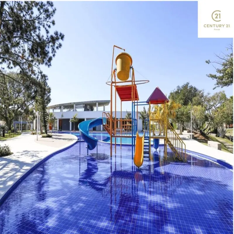 Terreno de 300 m² en venta en el condominio Le Parc, Radial 26: foto 3 de 10