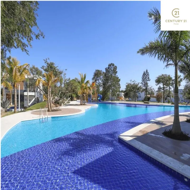 Terreno de 300 m² en venta en el condominio Le Parc, Radial 26: foto 4 de 10