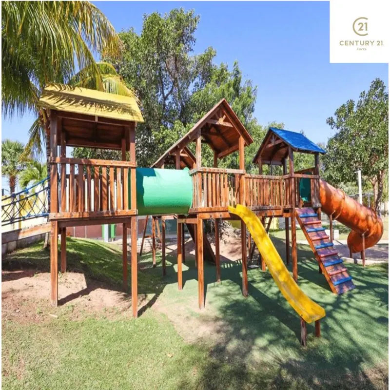 Terreno de 300 m² en venta en el condominio Le Parc, Radial 26: foto 5 de 10