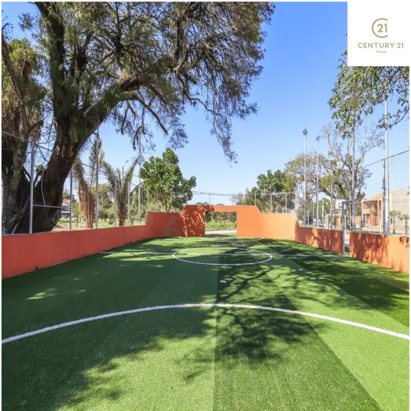 Terreno de 300 m² en venta en el condominio Le Parc, Radial 26: foto 6 de 10