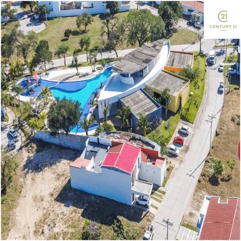 Terreno de 300 m² en venta en el condominio Le Parc, Radial 26: foto 7 de 10