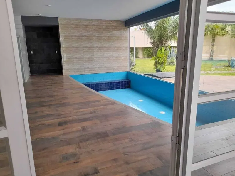 Terreno de 300 m² en venta en el condominio Le Parc, Radial 26: foto 8 de 10