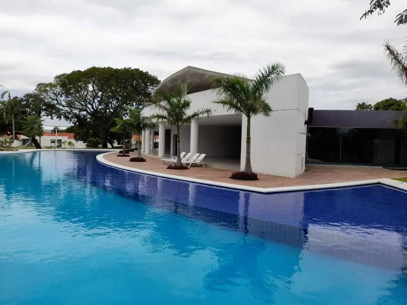 Terreno de 300 m² en venta en el condominio Le Parc, Radial 26: foto 10 de 10
