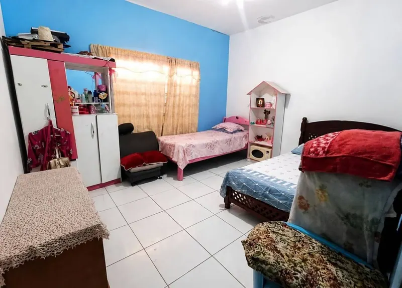 3-bedroom corner house for sale in Cotoca, single-story: foto 2 de 6